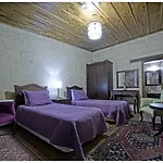 Hotel Samistal Cappadocia *
