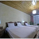 Hotel Samistal Cappadocia Ürgüp