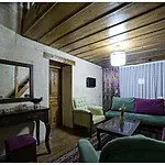 Samistal Cappadocia Hotel Ürgüp