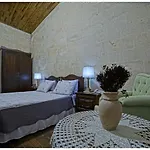 Hotel Samistal Cappadocia Ürgüp
