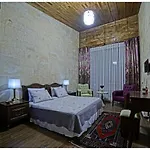 Samistal Cappadocia Hotel Ürgüp