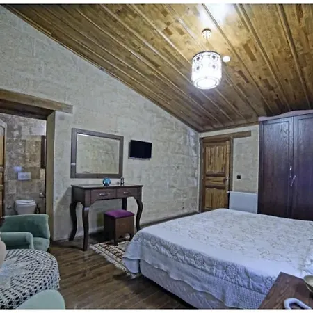 Szálloda Samistal Cappadocia *