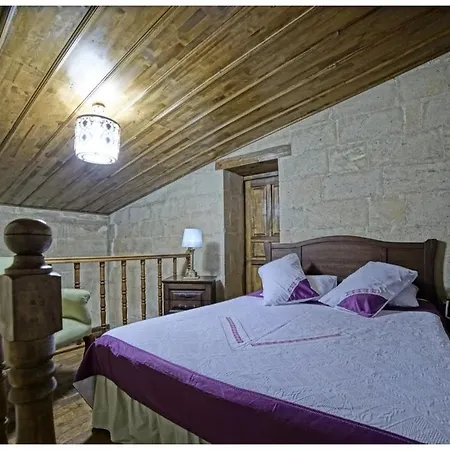 Samistal Cappadocia Ürgüp