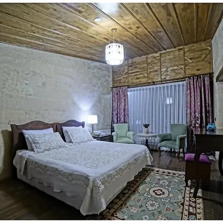 Samistal Cappadocia Szálloda Ürgüp
