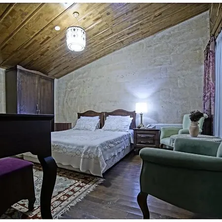 Samistal Cappadocia *