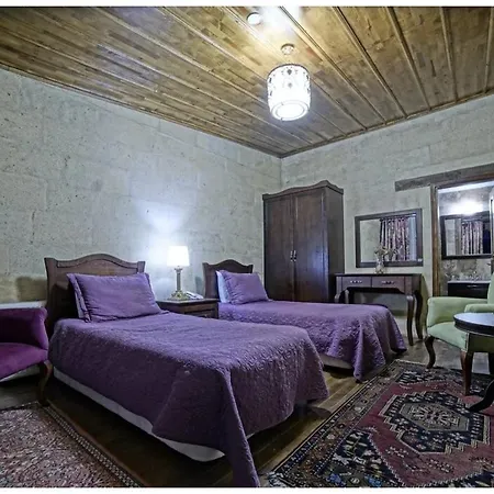 Ξενοδοχείο Samistal Cappadocia *