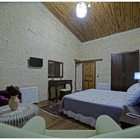 Samistal Cappadocia * Ürgüp