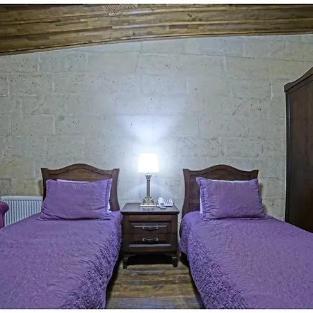 Samistal Cappadocia Szálloda *