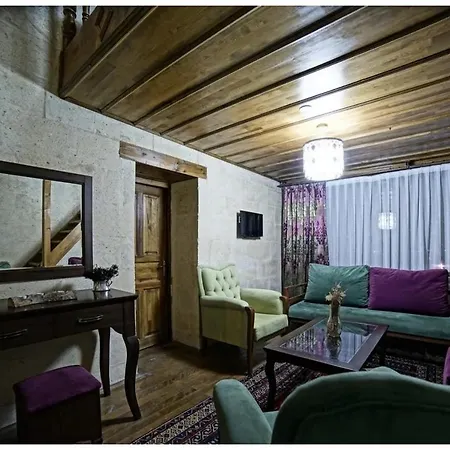 Samistal Cappadocia Ξενοδοχείο Ουργκούπ