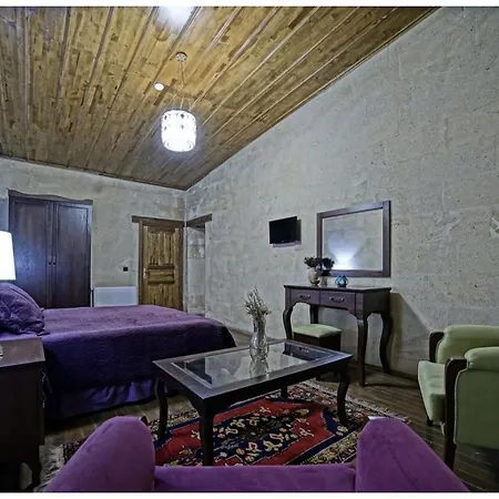 Samistal Cappadocia Ουργκούπ