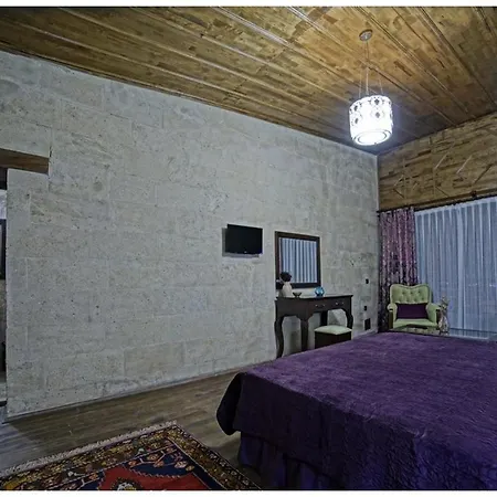 Samistal Cappadocia Ουργκούπ