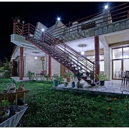 Samistal Cappadocia Ürgüp