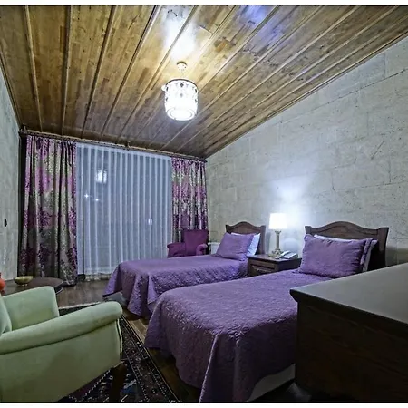 Szálloda Samistal Cappadocia Ürgüp