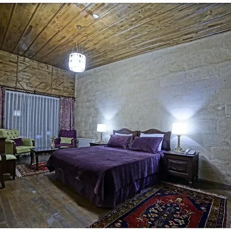 Samistal Cappadocia Ürgüp