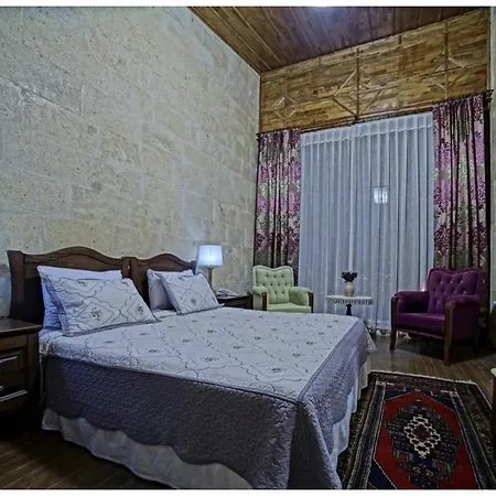 Samistal Cappadocia *