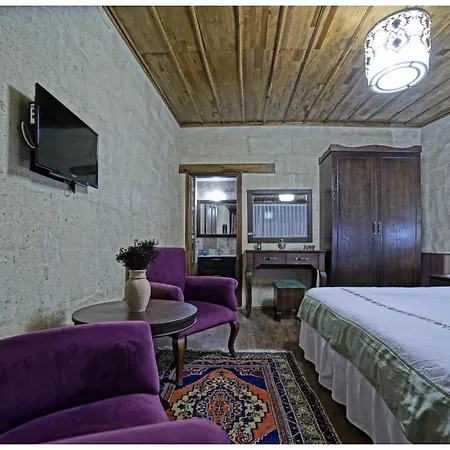 Samistal Cappadocia Szálloda *