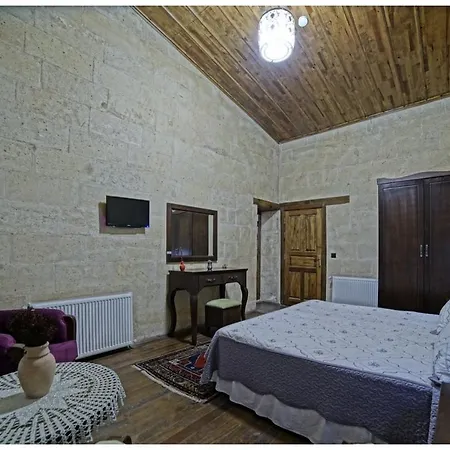 Samistal Cappadocia * Ουργκούπ