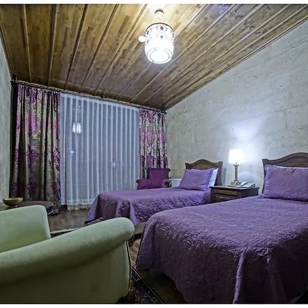 Samistal Cappadocia Ουργκούπ