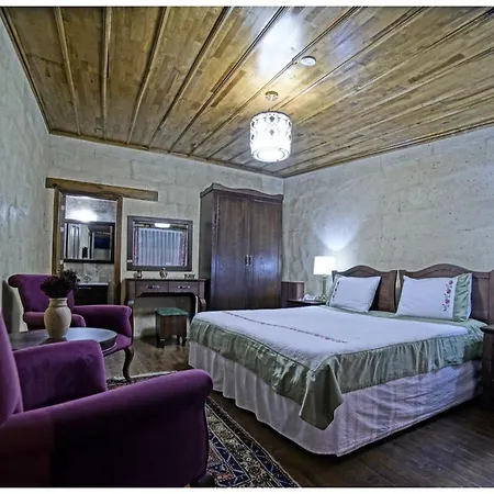 Szálloda Samistal Cappadocia *