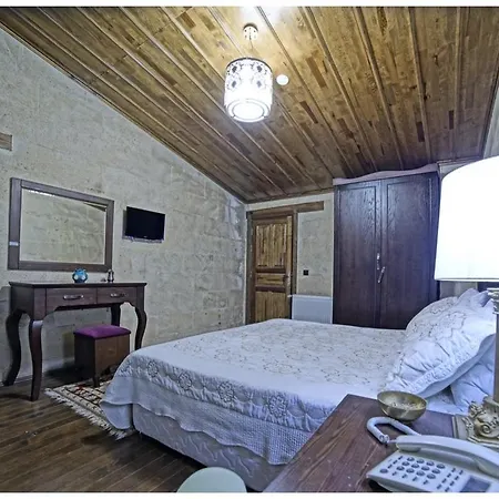 Ξενοδοχείο Samistal Cappadocia *