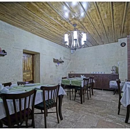 Samistal Cappadocia Ürgüp