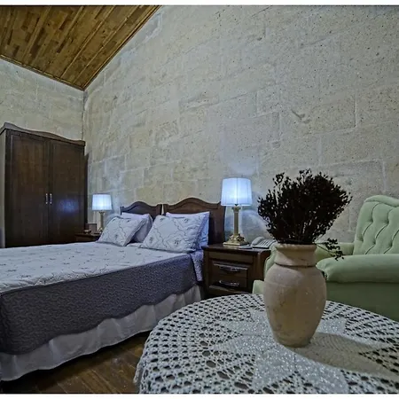 Szálloda Samistal Cappadocia Ürgüp
