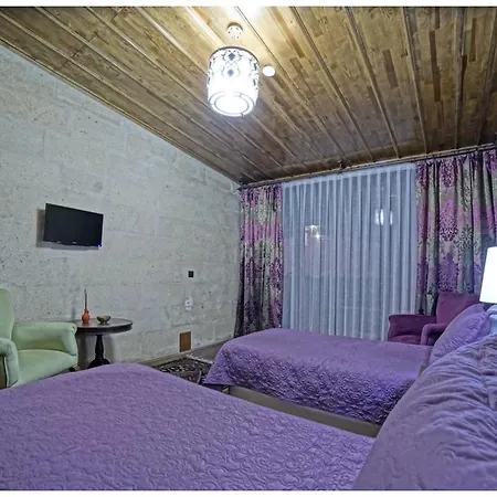 Szálloda Samistal Cappadocia