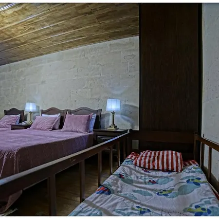 Samistal Cappadocia Ουργκούπ