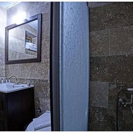 Samistal Cappadocia Szálloda *