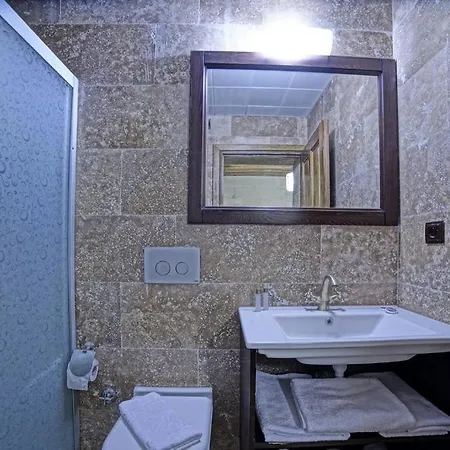 Samistal Cappadocia Bed & Breakfast *