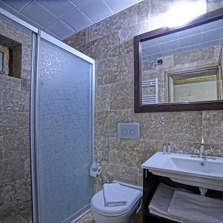 Samistal Cappadocia Bed & Breakfast Mustafapasa