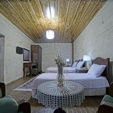 Samistal Cappadocia *