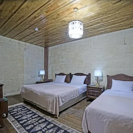 Bed & Breakfast Samistal Cappadocia