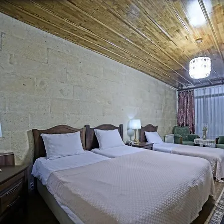 Samistal Cappadocia Bed & Breakfast Mustafapasa