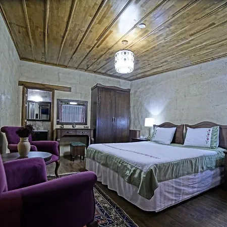 Samistal Cappadocia *