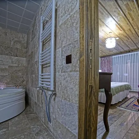 Samistal Cappadocia * Mustafapasa