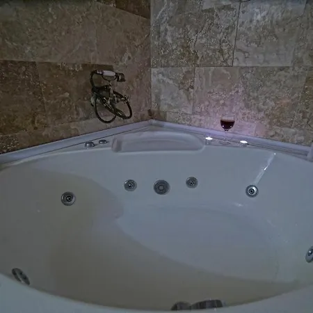 Bed & Breakfast Samistal Cappadocia