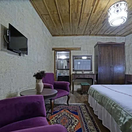 Samistal Cappadocia * Mustafapasa