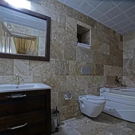 Samistal Cappadocia Bed & Breakfast