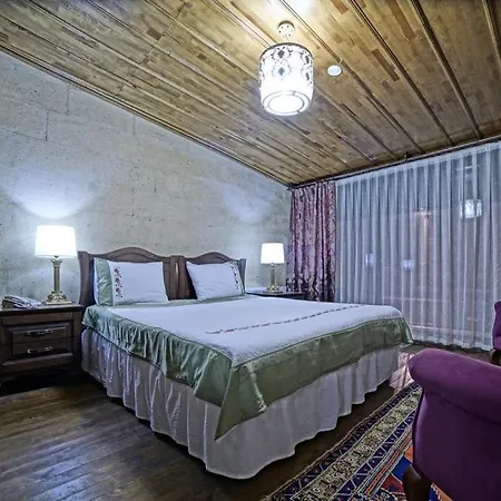 Bed & Breakfast Samistal Cappadocia