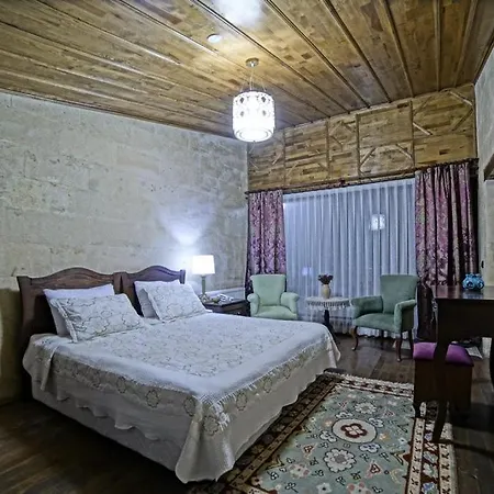 Samistal Cappadocia Bed & Breakfast Mustafapasa