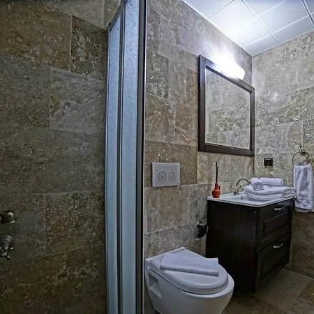 Samistal Cappadocia Bed & Breakfast *