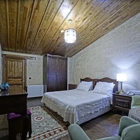 Bed & Breakfast Samistal Cappadocia Mustafapasa