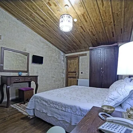 Samistal Cappadocia *
