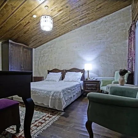 Samistal Cappadocia Bed & Breakfast Mustafapasa