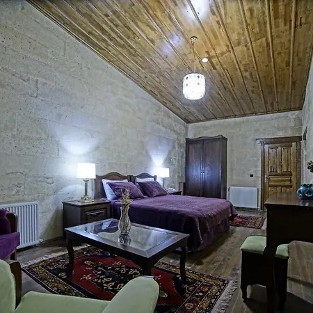 Samistal Cappadocia *
