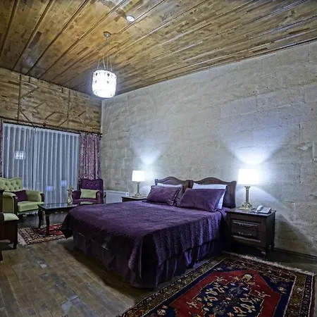 Bed & Breakfast Samistal Cappadocia Mustafapasa