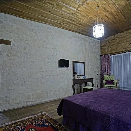 Bed & Breakfast Samistal Cappadocia *