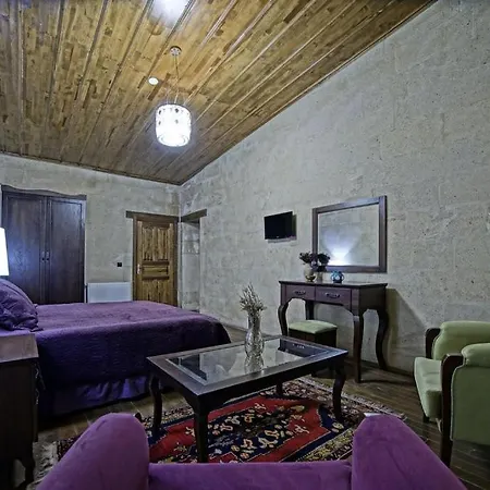 Samistal Cappadocia *