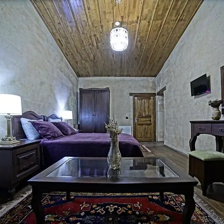 Samistal Cappadocia